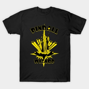 Pinball Wizard T-Shirt